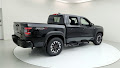 2024 Nissan Frontier PRO-X