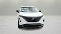 2024 Nissan Ariya EVOLVE+