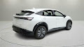 2024 Nissan Ariya EVOLVE+