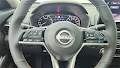 2024 Nissan Altima 2.0 SR