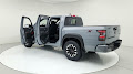 2024 Nissan Frontier PRO-X