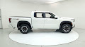 2024 Nissan Frontier PRO-X