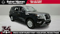 2024 Nissan Armada SV