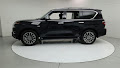 2021 Nissan Armada Platinum