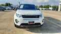 2019 Land Rover Discovery Sport HSE