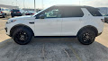 2019 Land Rover Discovery Sport HSE