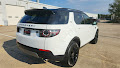 2019 Land Rover Discovery Sport HSE