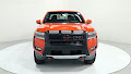 2025 Nissan Frontier PRO-X