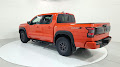 2025 Nissan Frontier PRO-X