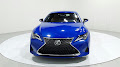 2021 Lexus RC 300