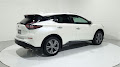 2021 Nissan Murano Platinum