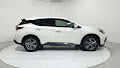 2021 Nissan Murano Platinum