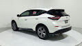 2021 Nissan Murano Platinum