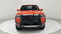 2025 Nissan Frontier PRO-X