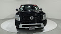 2022 Nissan Titan SV