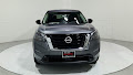 2025 Nissan Pathfinder S