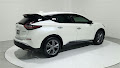 2022 Nissan Murano Platinum