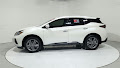 2022 Nissan Murano Platinum