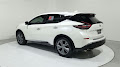 2022 Nissan Murano Platinum