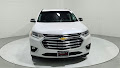 2018 Chevrolet Traverse High Country