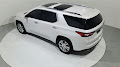 2018 Chevrolet Traverse High Country