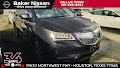 2016 Acura MDX 3.5L