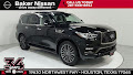 2023 INFINITI QX80 Premium Select