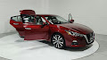 2021 Nissan Altima 2.5 Platinum