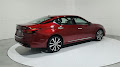 2021 Nissan Altima 2.5 Platinum