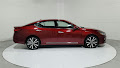 2021 Nissan Altima 2.5 Platinum