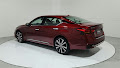 2021 Nissan Altima 2.5 Platinum