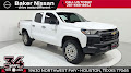 2023 Chevrolet Colorado Work Truck