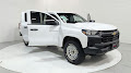 2023 Chevrolet Colorado Work Truck