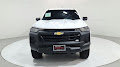 2023 Chevrolet Colorado Work Truck