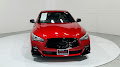 2021 INFINITI Q50 Red Sport 400