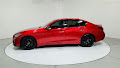 2021 INFINITI Q50 Red Sport 400