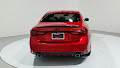 2021 INFINITI Q50 Red Sport 400