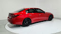 2021 INFINITI Q50 Red Sport 400