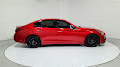 2021 INFINITI Q50 Red Sport 400