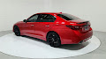 2021 INFINITI Q50 Red Sport 400