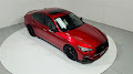 2021 INFINITI Q50 Red Sport 400