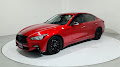 2021 INFINITI Q50 Red Sport 400