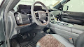 2025 Nissan Armada Platinum Reserve 4X2