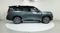 2025 Nissan Armada Platinum Reserve 4X2