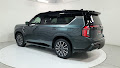 2025 Nissan Armada Platinum Reserve 4X2