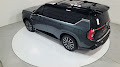 2025 Nissan Armada Platinum Reserve 4X2