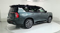 2025 Nissan Armada Platinum Reserve 4X2