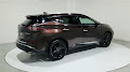 2022 Nissan Murano Platinum