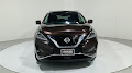 2022 Nissan Murano Platinum