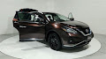 2022 Nissan Murano Platinum